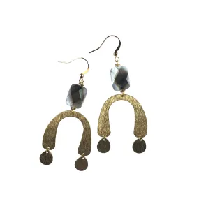 The Tara Earrings