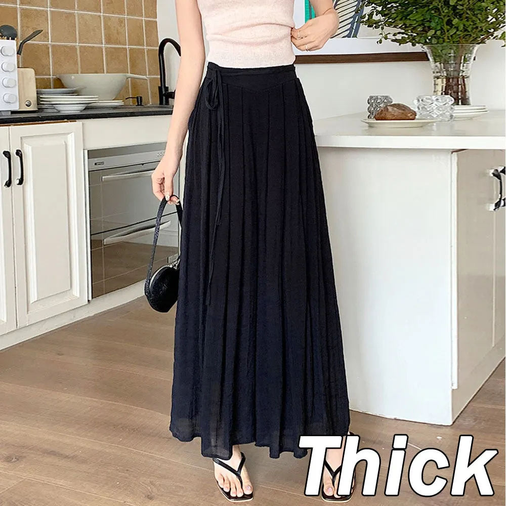 Trousers Wide Leg Korean Style 2023 Fashion