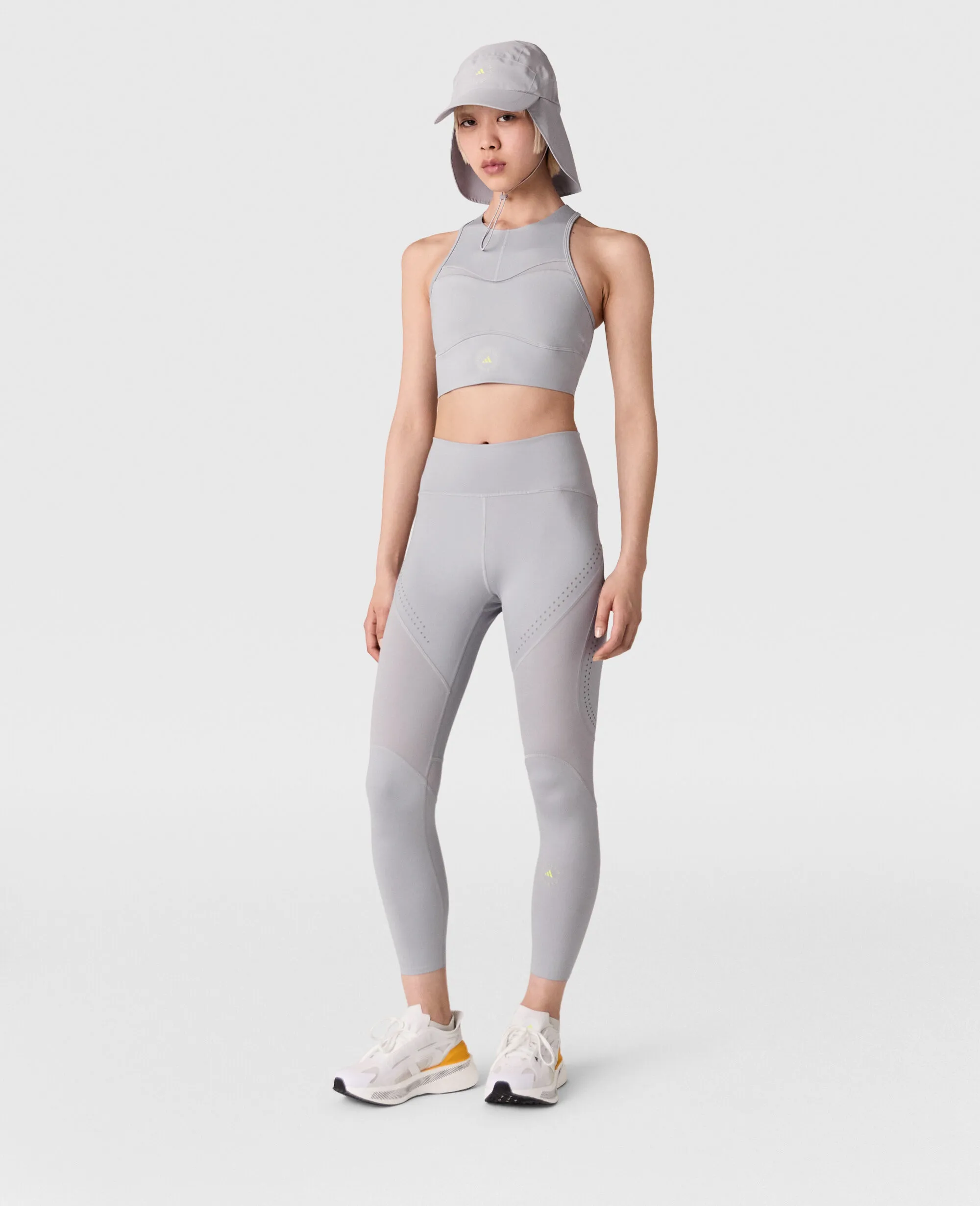 TruePurpose Optime Training 7/8 Leggings