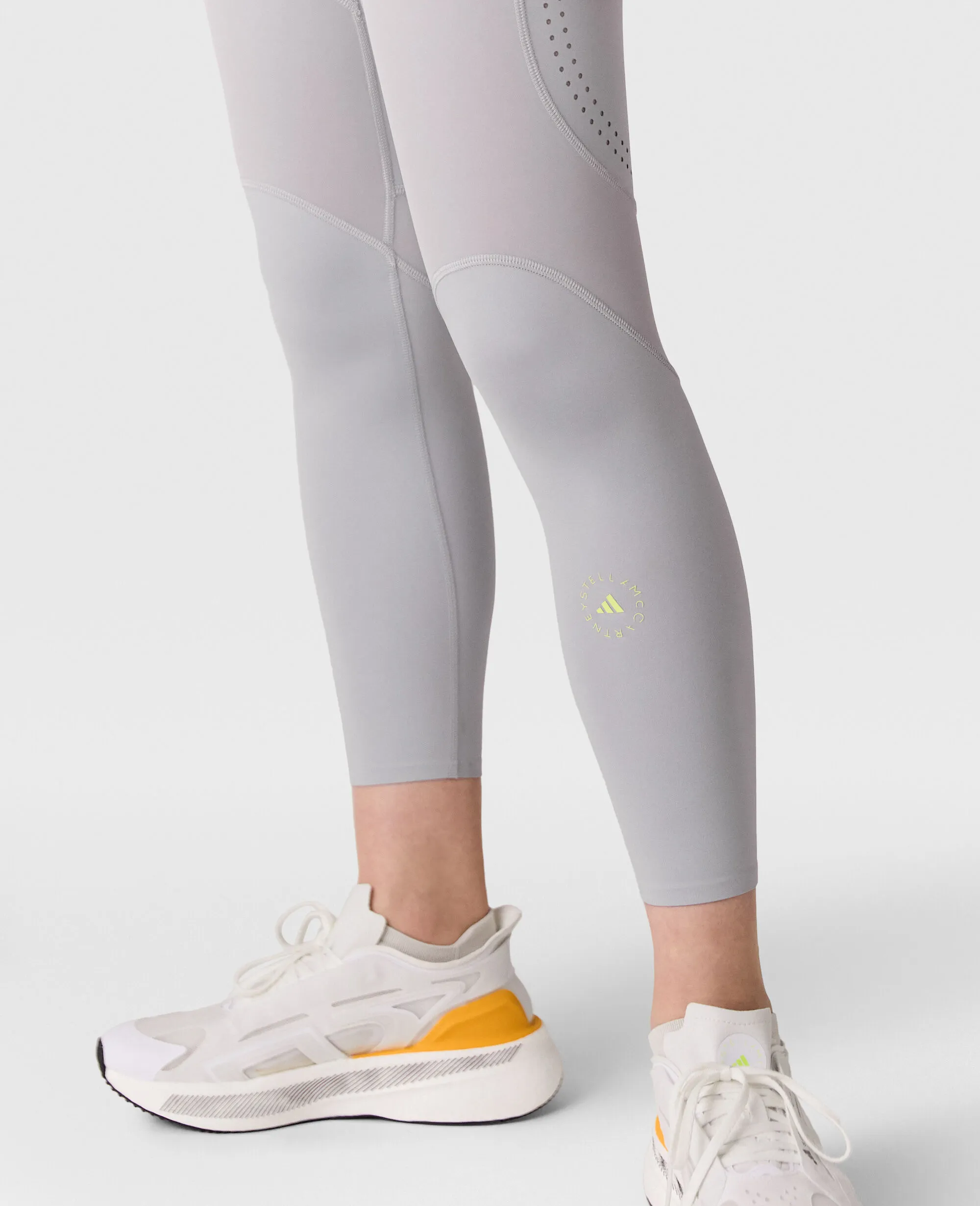 TruePurpose Optime Training 7/8 Leggings