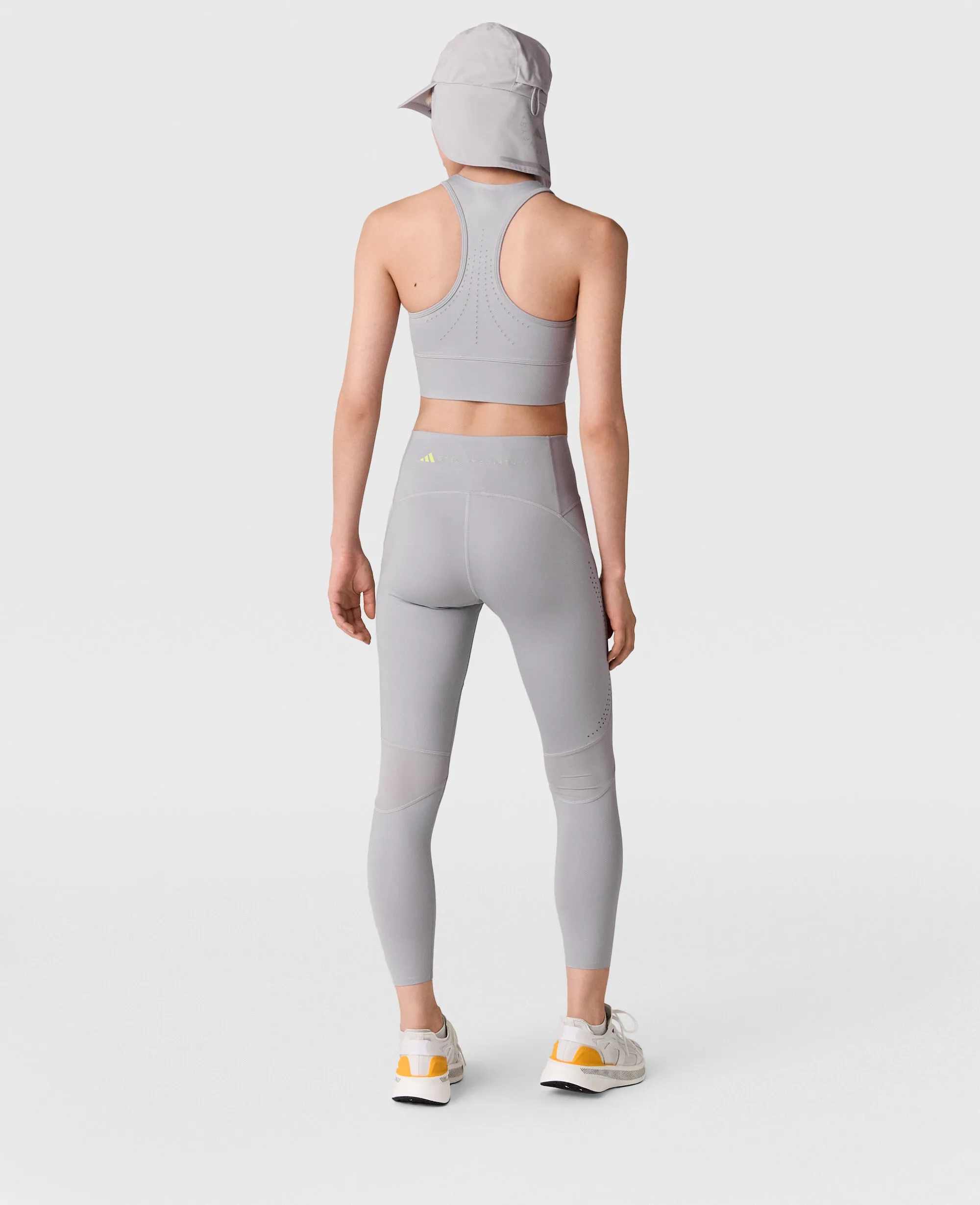 TruePurpose Optime Training 7/8 Leggings