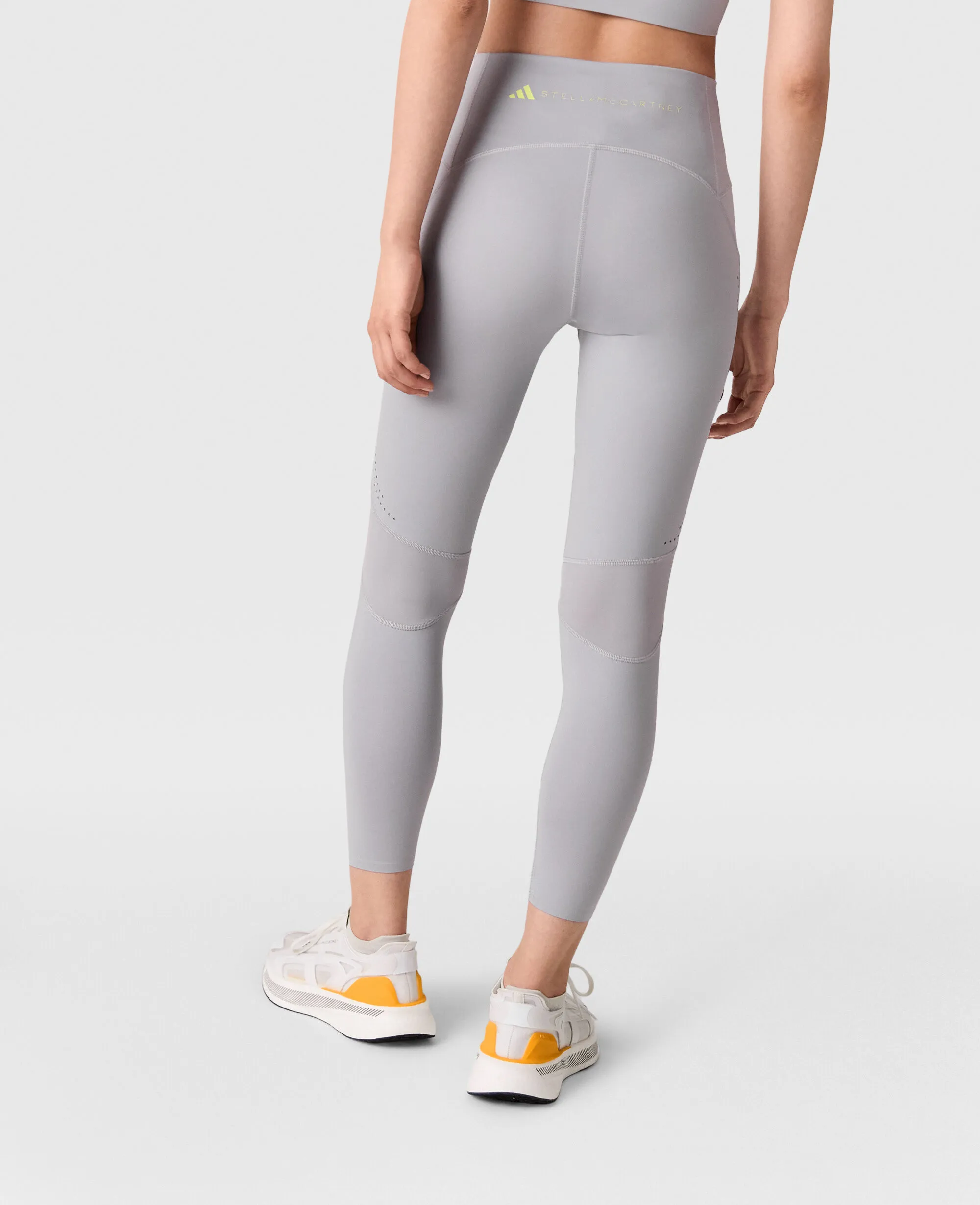 TruePurpose Optime Training 7/8 Leggings