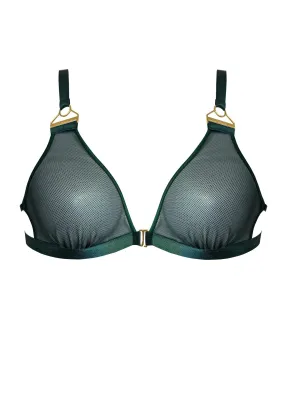 Ula Triangle Bra Eden