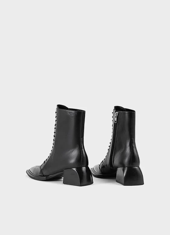 VAGABOND VIVIAN LACE BOOT