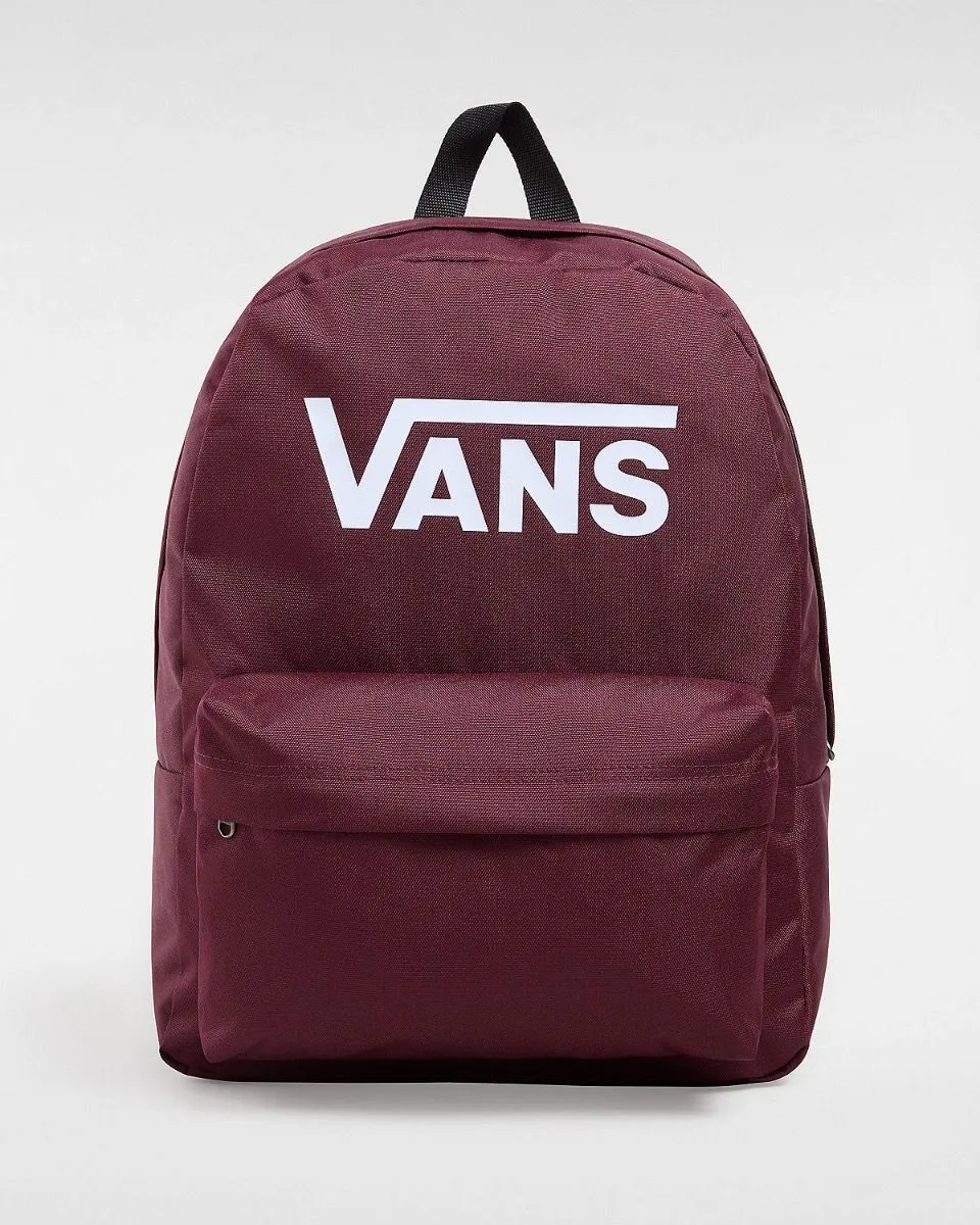 VANS Old Skool Backpack Bags Port Royale