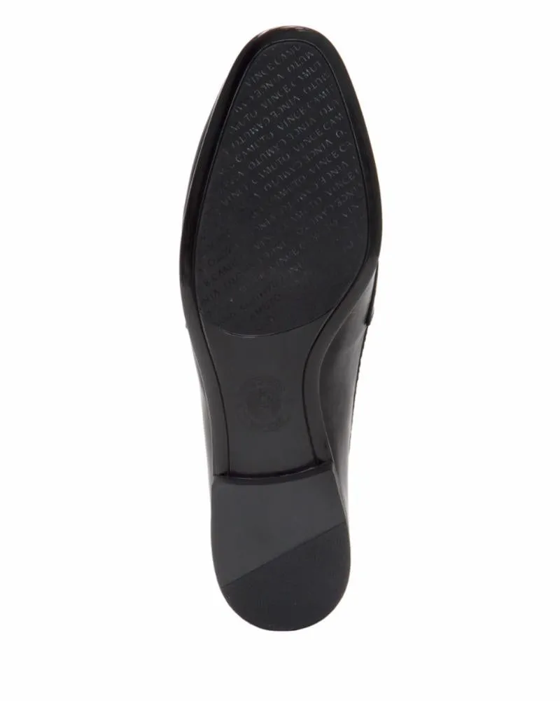 Vince Camuto PARAMA BLACK/SOFT COW NAPPA