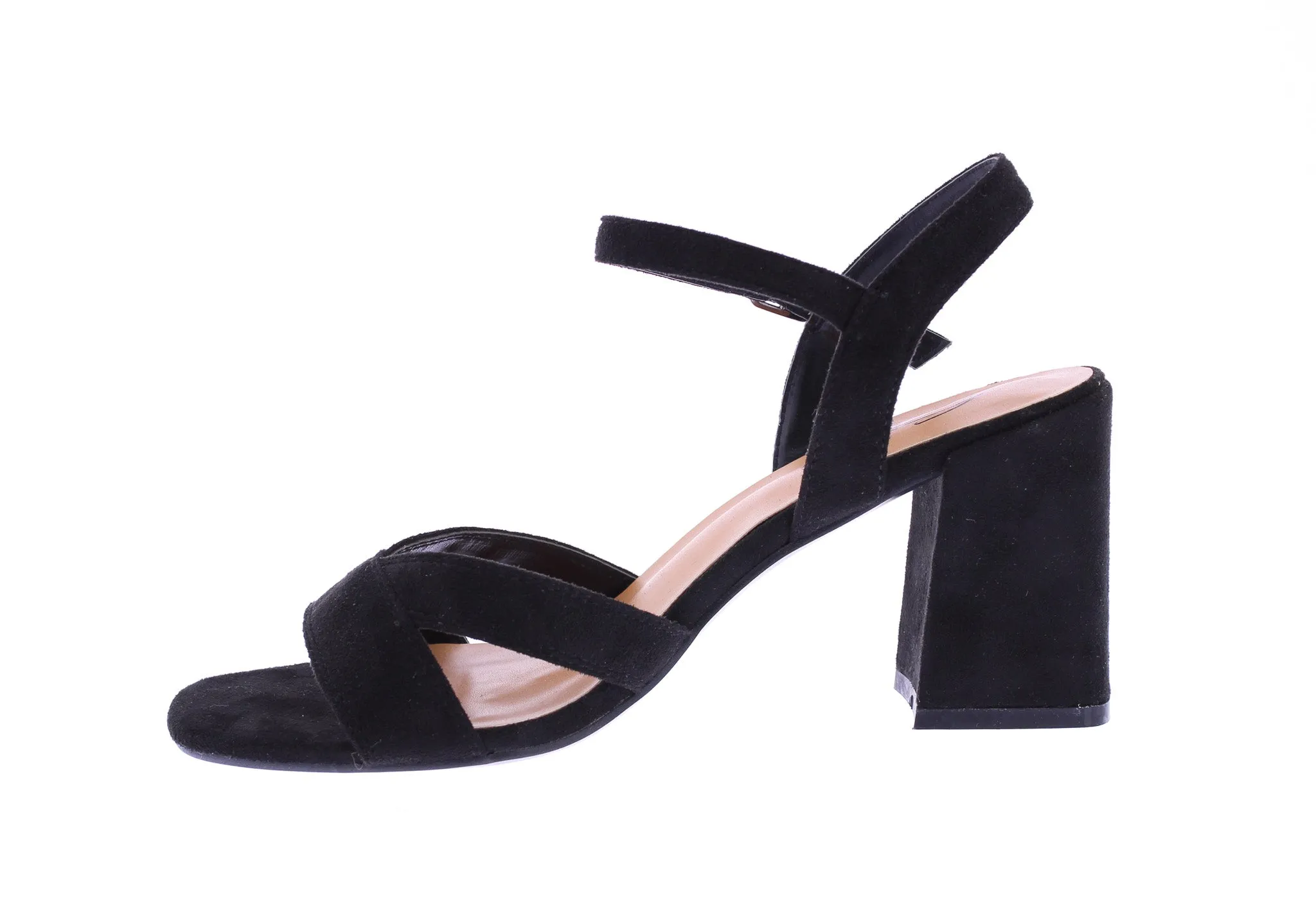 Women High Heel Sandal