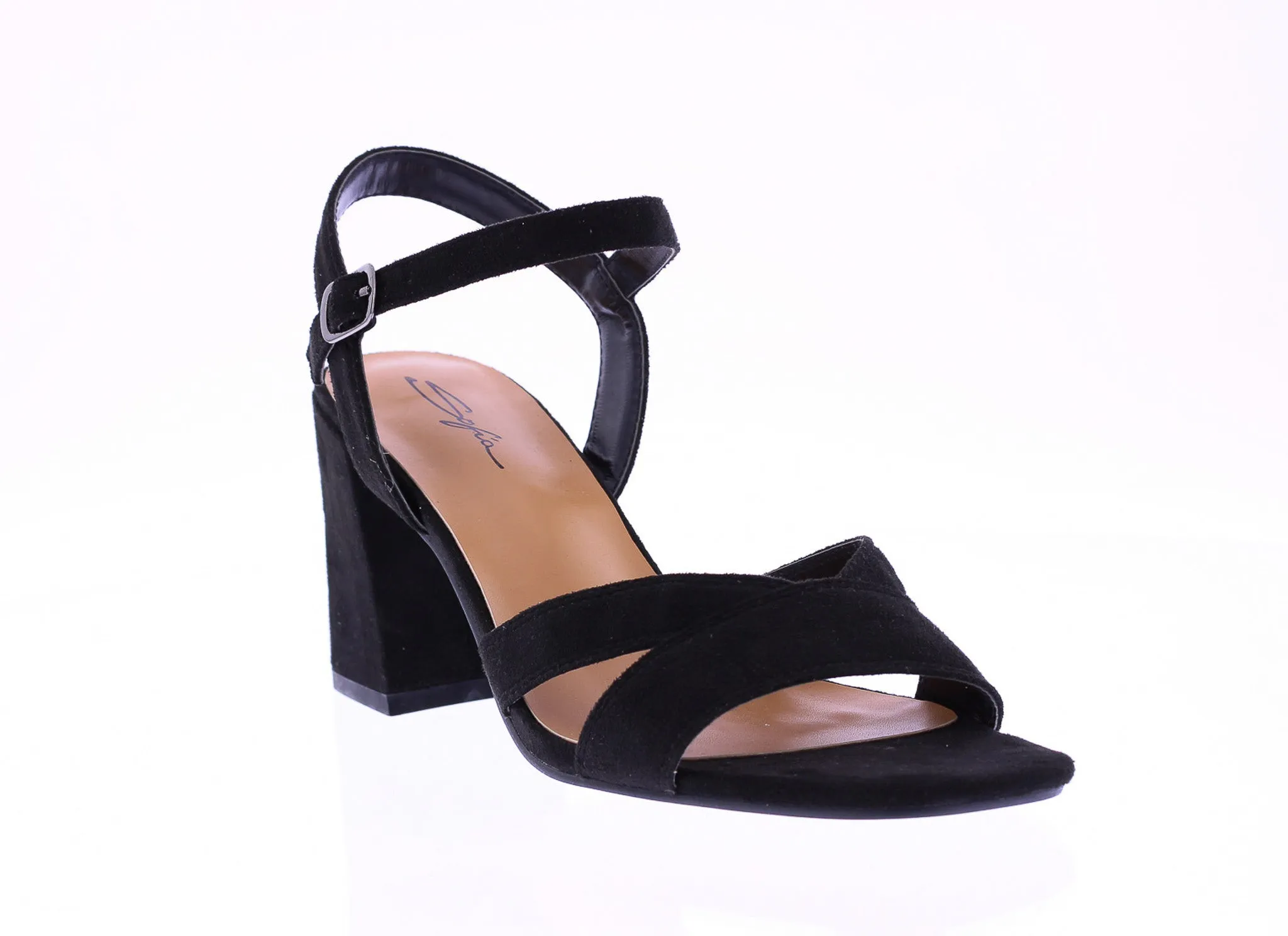 Women High Heel Sandal