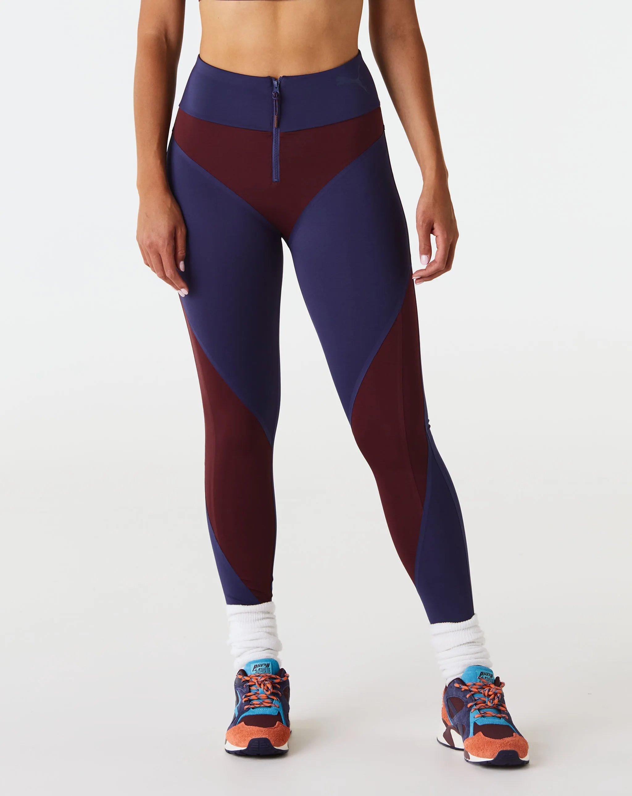 Women's Lay Up Leggings