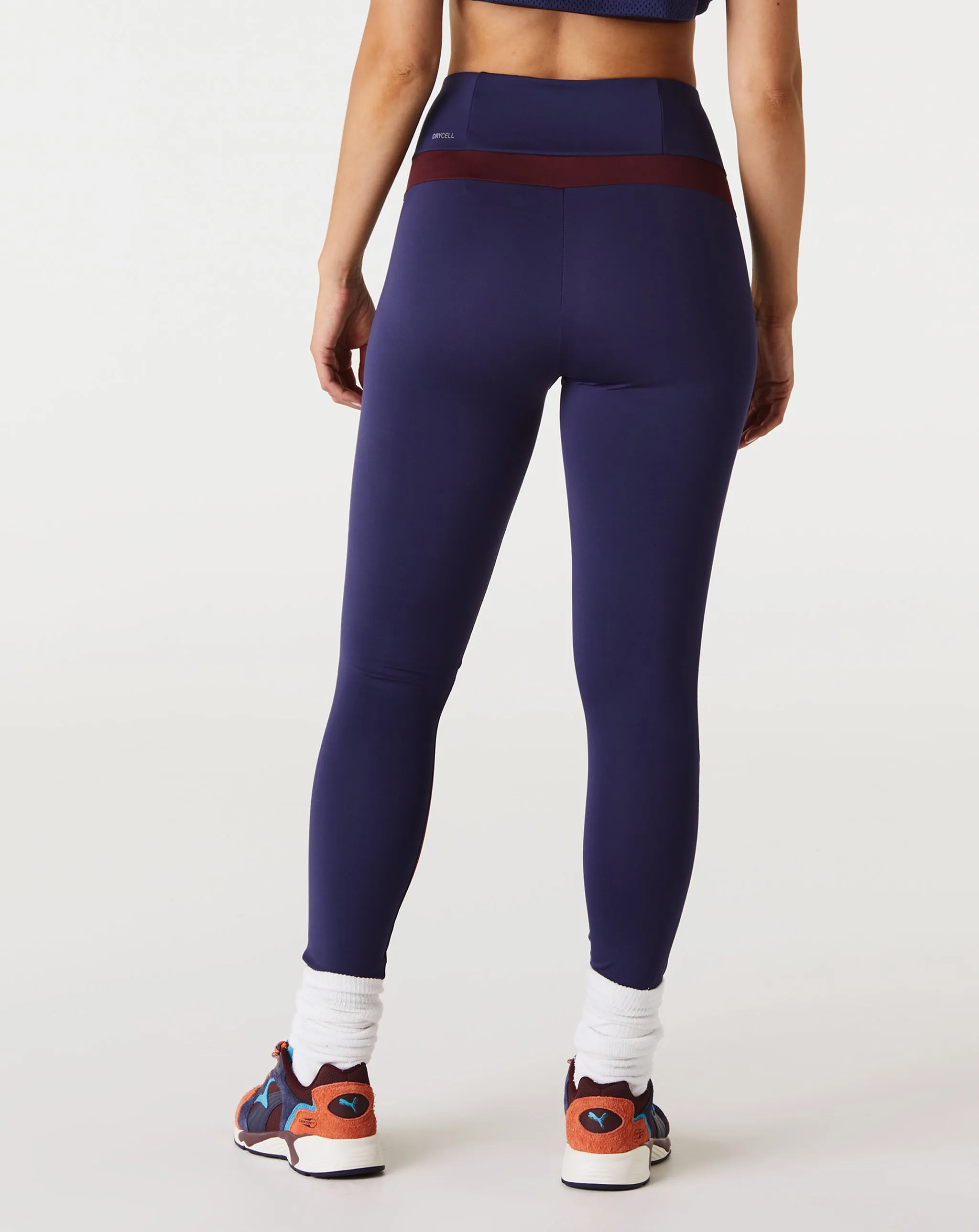 Women's Lay Up Leggings