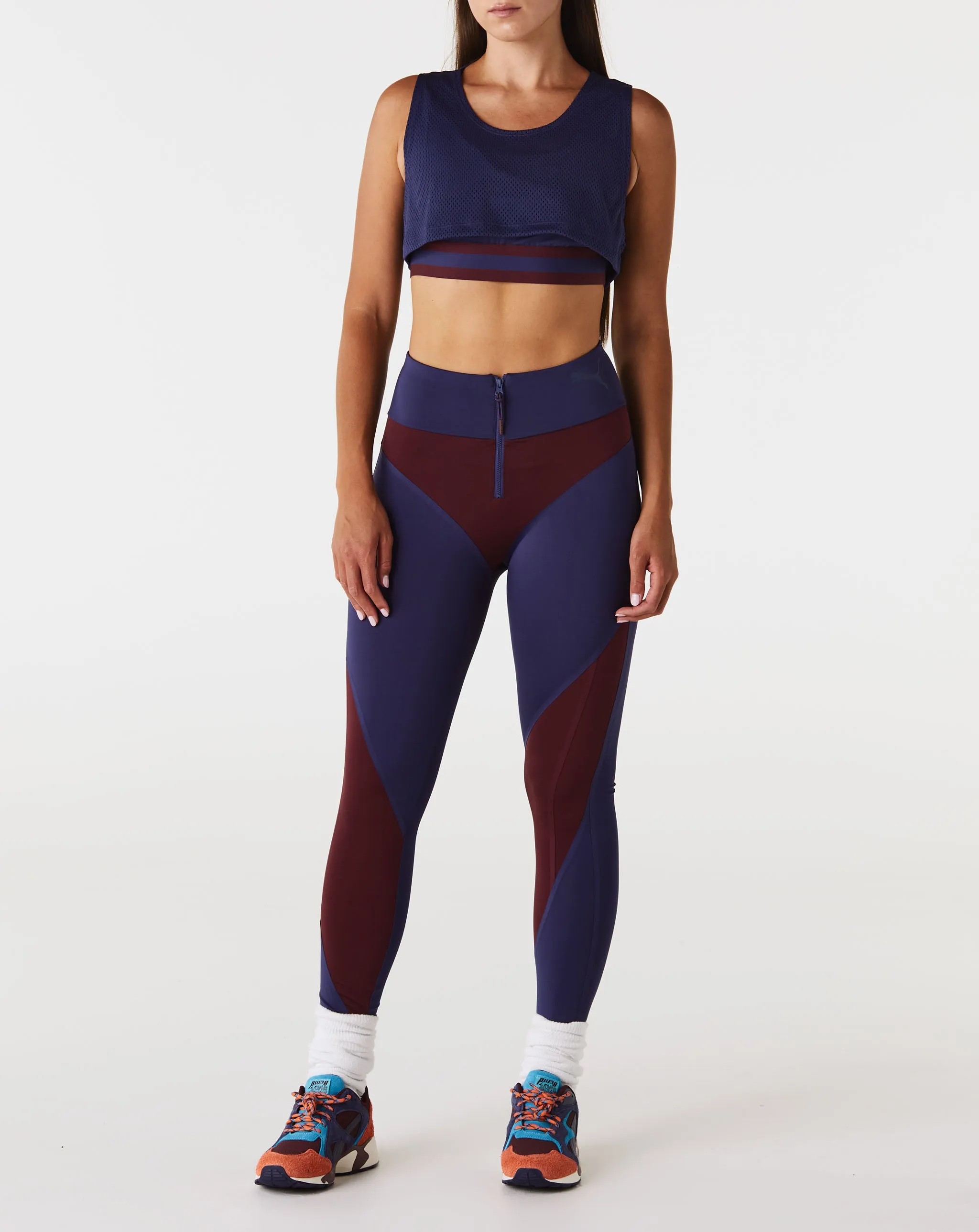 Women's Lay Up Leggings