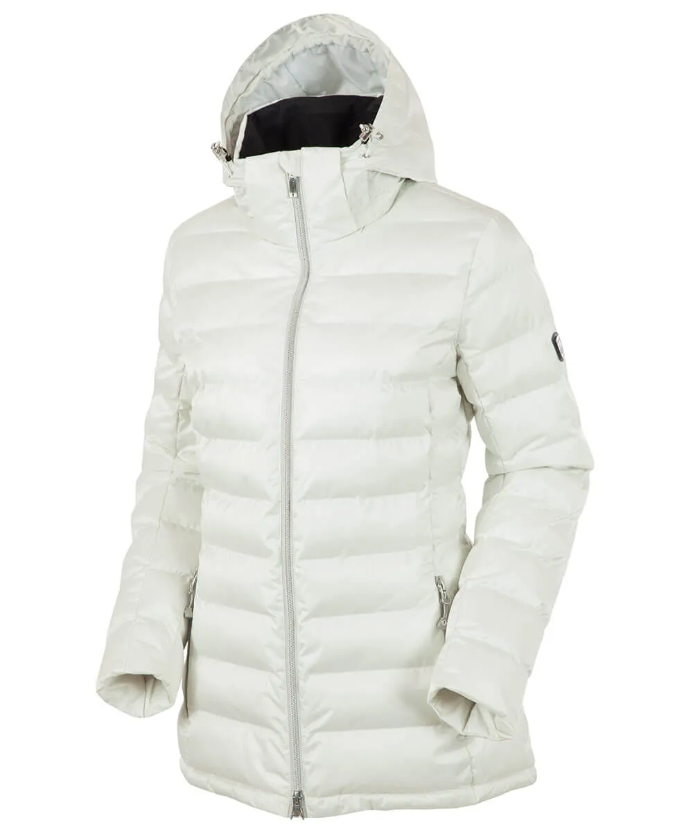 Women's Marissa Quilted Short Coat