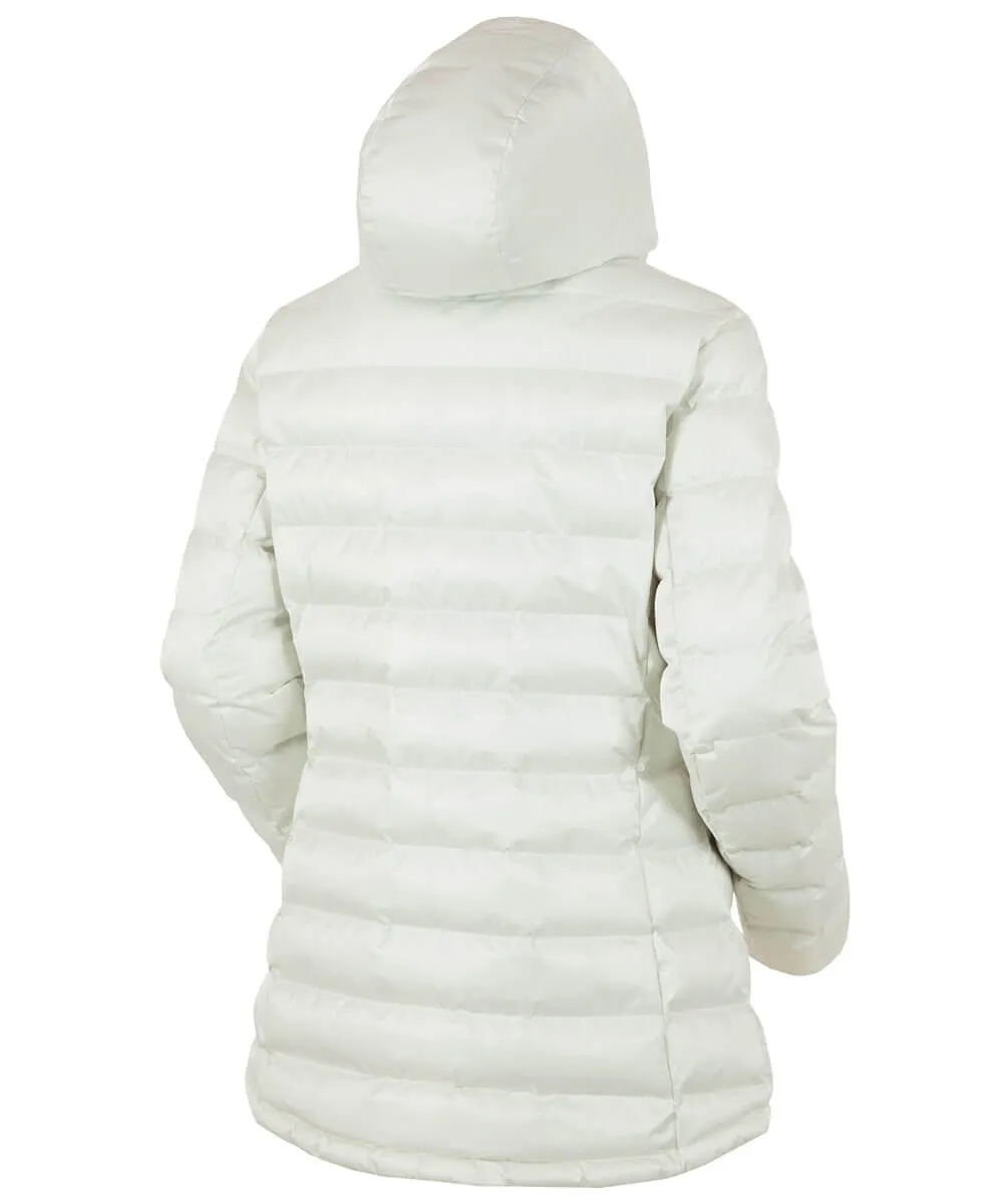 Women's Marissa Quilted Short Coat