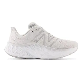 Women's New Balance Fresh Foam X More v4, Summer Fog, 9.5 B Medium