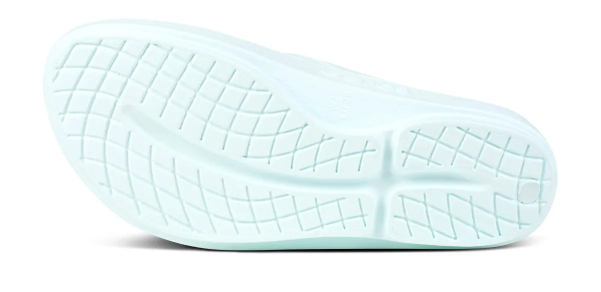 Women's OOlala Sandal - Ice (SALE)