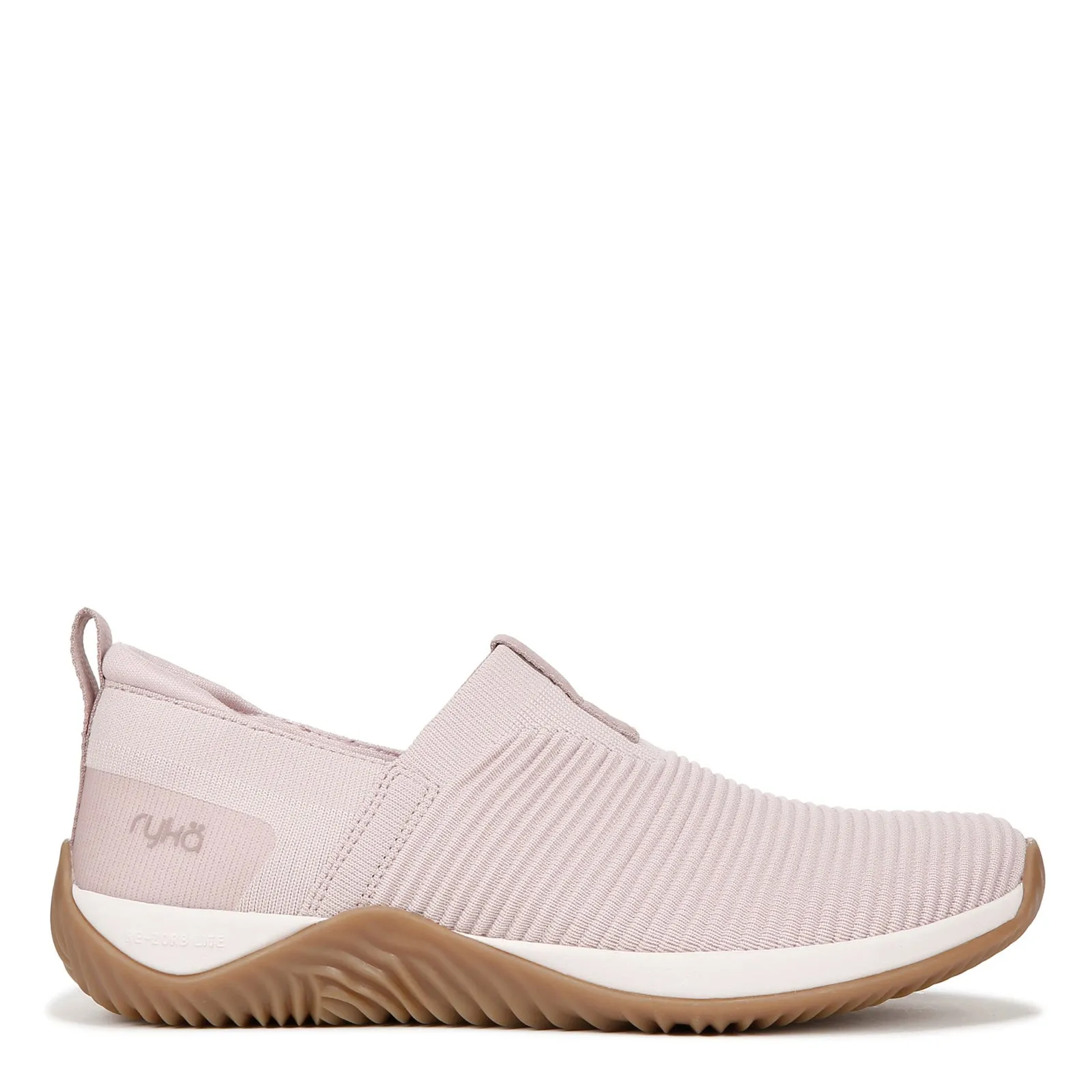 Women's Ryka, Echo Knit Slip-On Sneaker