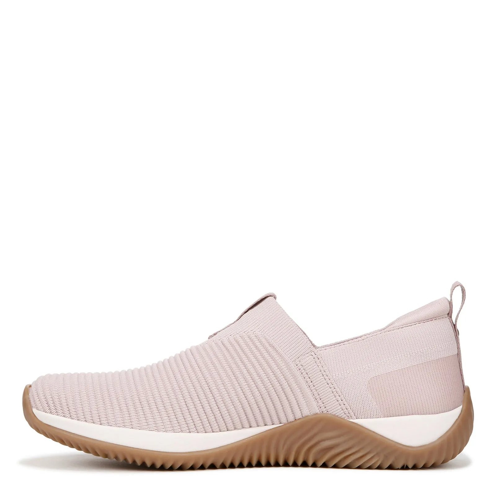 Women's Ryka, Echo Knit Slip-On Sneaker