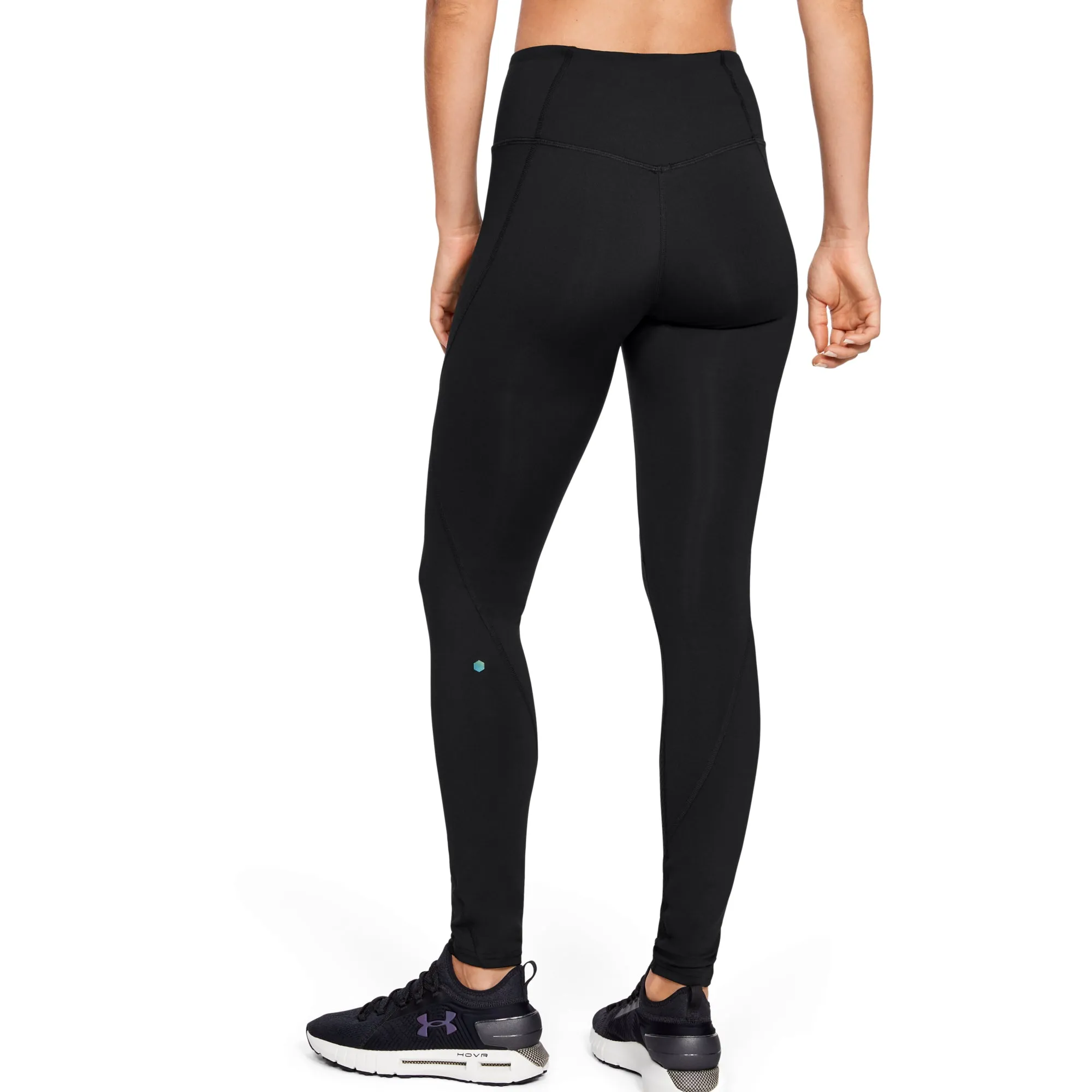 Women's UA RUSH Leggings 1357265-001