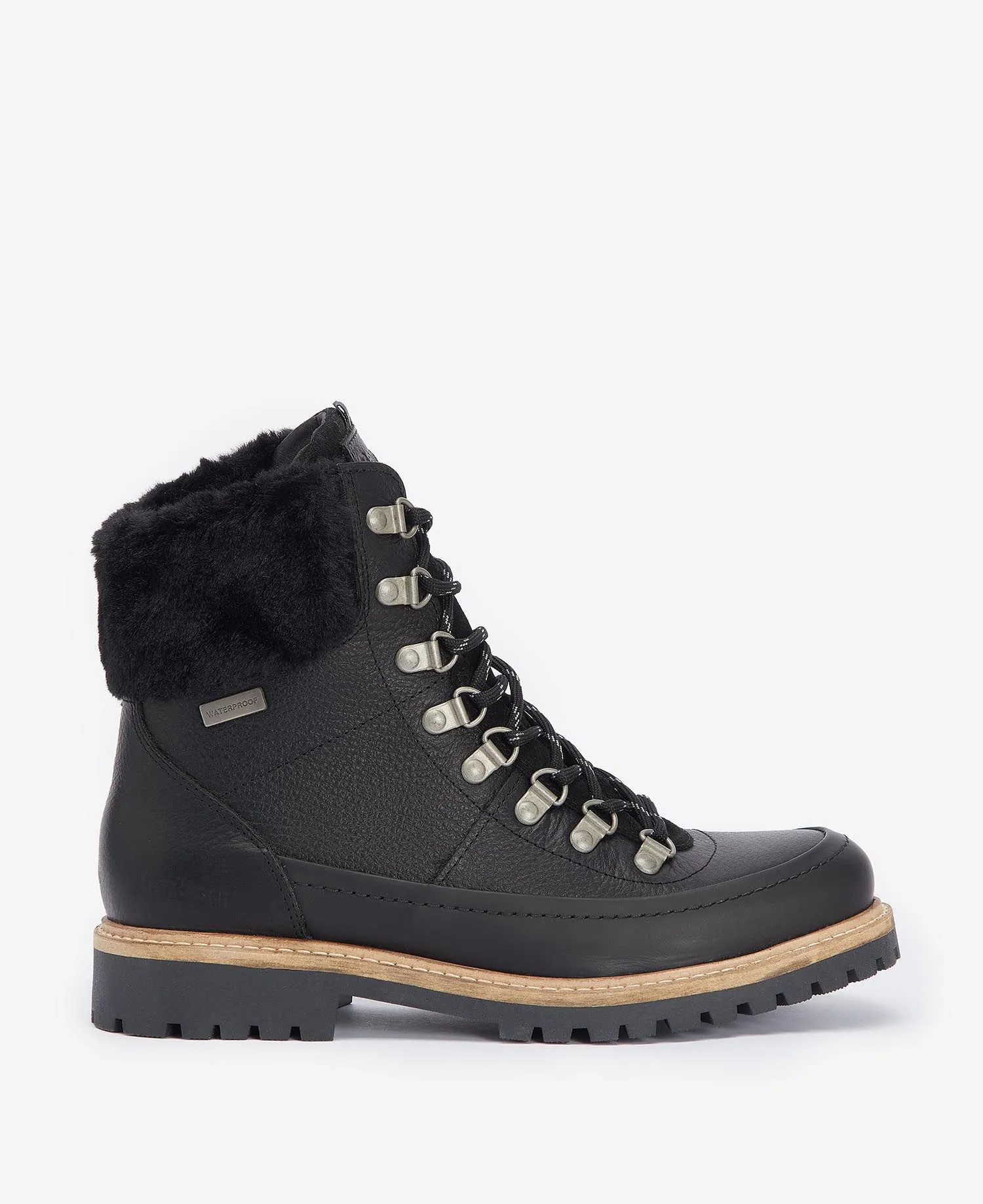  Woodside Hiker Boots     