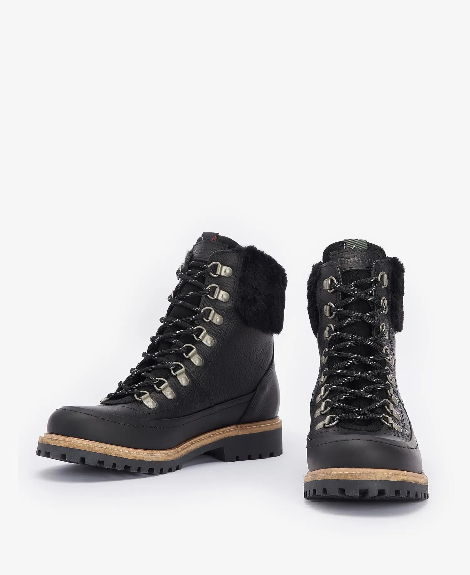  Woodside Hiker Boots     