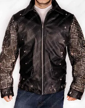 WWE Chris Jericho Jacket - Light Up Jacket - Ujackets